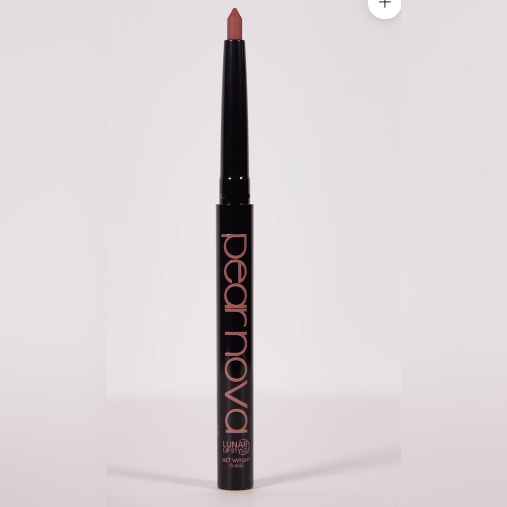 Pear Nova Midnight Black Eyeliner